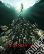 Piranha DD (Dvd+Booklet) libro usato