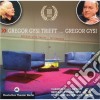 (Audiolibro) Gregor Gysi - Gregor Gysi Trifft Gregor Gysi (2 Cd) libro