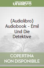 (Audiolibro) Audiobook - Emil Und Die Detektive libro