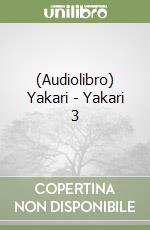 (Audiolibro) Yakari - Yakari 3 libro