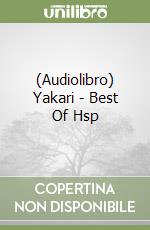 (Audiolibro) Yakari - Best Of Hsp libro