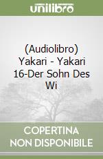 (Audiolibro) Yakari - Yakari 16-Der Sohn Des Wi libro