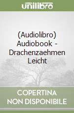 (Audiolibro) Audiobook - Drachenzaehmen Leicht libro