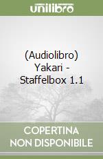 (Audiolibro) Yakari - Staffelbox 1.1 libro