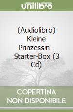 (Audiolibro) Kleine Prinzessin - (1)Starter-Box (3 Cd)