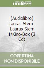 (Audiolibro) Lauras Stern - Lauras Stern 1/Kino-Box (3 Cd) libro