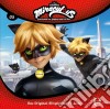 (Audiolibro) Miraculous - Miraculous 5-Betrueger libro