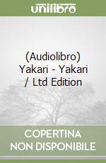 (Audiolibro) Yakari - Yakari / Ltd Edition libro