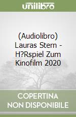 (Audiolibro) Lauras Stern - H?Rspiel Zum Kinofilm 2020 libro