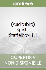(Audiolibro) Spirit - Staffelbox 1.1 libro