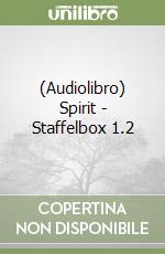 (Audiolibro) Spirit - Staffelbox 1.2 libro