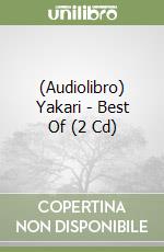 (Audiolibro) Yakari - Best Of(2) (2 Cd) libro