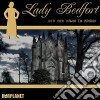 (Audiolibro) Lady Bedfort - Der Dolch Im Ruecken 64 libro