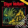 (Audiolibro) Edgar Wallace - Die Tuer Mit Den Sieben libro