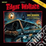 (Audiolibro) Edgar Wallace - Der Zinker Folge 05 libro