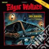 (Audiolibro) Edgar Wallace - Der Zinker Folge 05 libro