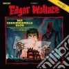 (Audiolibro) Edgar Wallace - Das Geheimnisvolle Haus Folge 06 libro