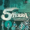 (Audiolibro) Esteban Maroto - Die 5 Von Terra-Im Auftrag Des Unendlichen (2 Cd) libro