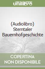 (Audiolibro) Sterntaler Bauernhofgeschichte libro