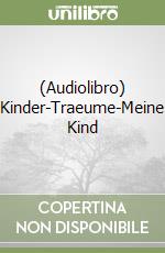 (Audiolibro) Kinder-Traeume-Meine Kind