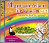 (Audiolibro) Audiobook - Phantasiereisen Fuer Kind libro