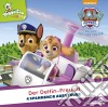 (Audiolibro) Paw Patrol Cd 14 libro