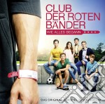 (Audiolibro) Club Der Roten B?Nder-Der Film Horspiel libro