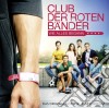 (Audiolibro) Club Der Roten B?Nder-Der Film Horspiel libro