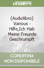 (Audiolibro) Various - Hilfe,Ich Hab Meine Freunde Geschrumpft libro