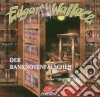 (Audiolibro) Edgar Wallace - Der Banknotenfalscher libro