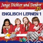 (Audiolibro) Junge Dichter Und Denker - Englisch Lernen Folge 1