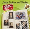 (Audiolibro) Junge Dichter & Denker - Besten Klassischen Gedichte  di Junge Dichter & Denker