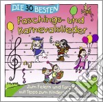 (Audiolibro) Sommerland/Glueck & Kita- - 30 Besten Faschings-Und K