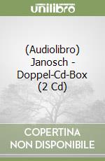 (Audiolibro) Janosch - (1)Doppel-Cd-Box (2 Cd) libro