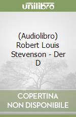 (Audiolibro) Robert Louis Stevenson - Der D libro