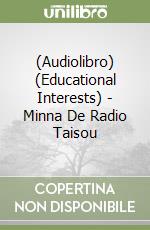 (Audiolibro) (Educational Interests) - Minna De Radio Taisou libro