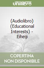 (Audiolibro) (Educational Interests) - Eiheiji libro