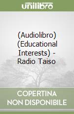 (Audiolibro) (Educational Interests) - Radio Taiso libro