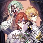 (Audiolibro) Drama Cd - Gekidan Shining Masquerade Mirage libro