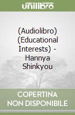 (Audiolibro) (Educational Interests) - Hannya Shinkyou libro