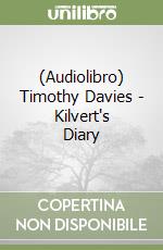 (Audiolibro) Timothy Davies - Kilvert's Diary