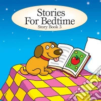 (Audiolibro) Stories For Bedtime: Storybook 3 libro