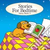 (Audiolibro) Stories For Bedtime: Storybook 3 libro