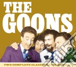 (Audiolibro) Goons (The) - The Goons libro