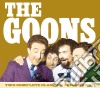 (Audiolibro) Goons (The) - The Goons libro