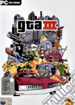 Gta 3 libro usato