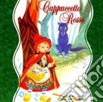 (Audiolibro) Cappuccetto Rosso