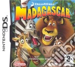 Madagascar libro usato