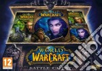 World of Warcraft Battlechest libro usato