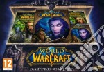 World of Warcraft Battlechest